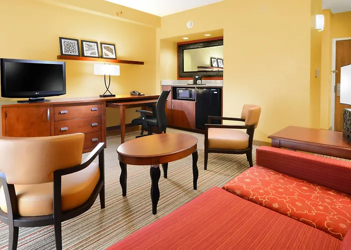 Hotel Courtyard Worth Drive Fort Worth